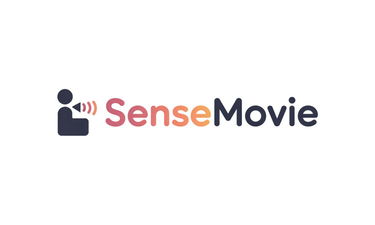 SenseMovie logo