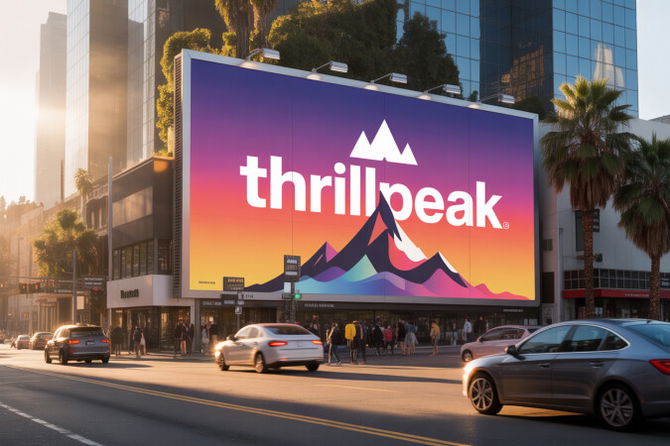 ThrillPeak.com