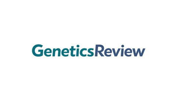 GeneticsReview logo