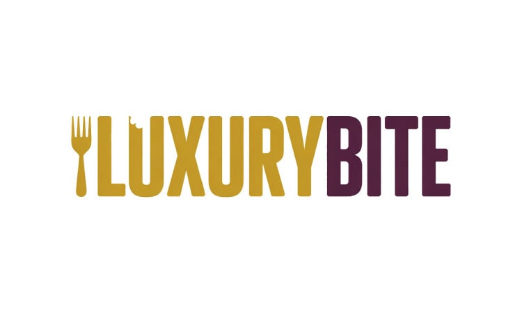 LuxuryBite logo