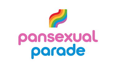 PansexualParade.org - Creative brandable domain for sale