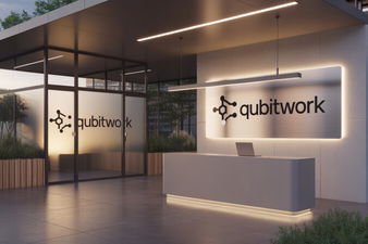QubitWork.com - Cool premium domain names for sale