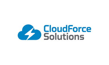 CloudForceSolutions logo