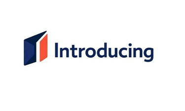 Introducing logo