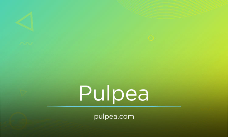 Pulpea logo