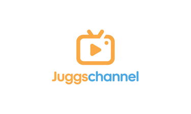 JuggsChannel.com - Creative brandable domain for sale