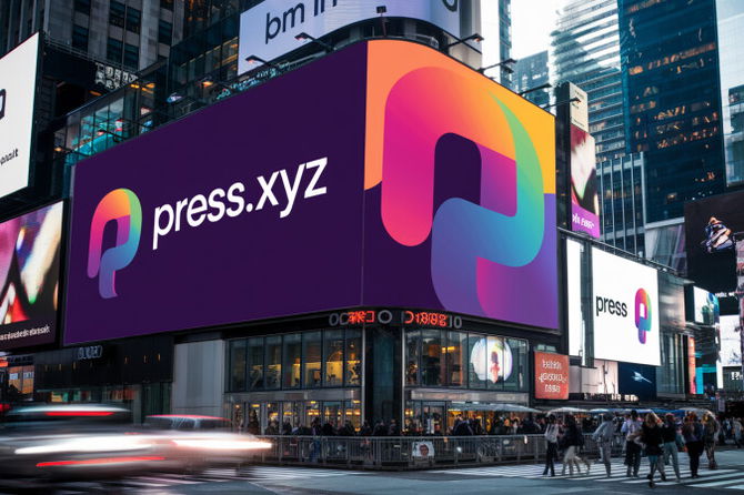 Press.xyz
