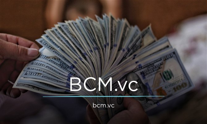 BCM.vc