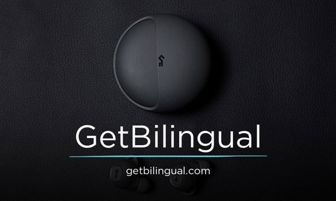 GetBilingual.com