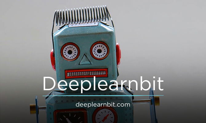 Deeplearnbit.com