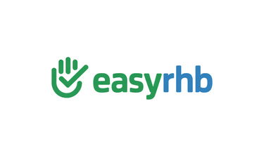 EasyRHB.com - Creative brandable domain for sale