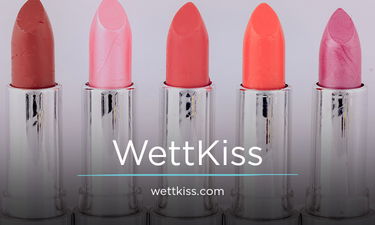 WettKiss.com