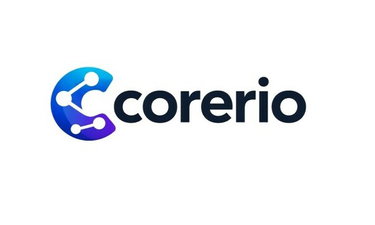 CoreRio logo