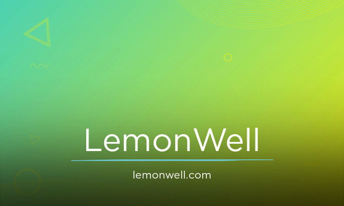 LemonWell.com