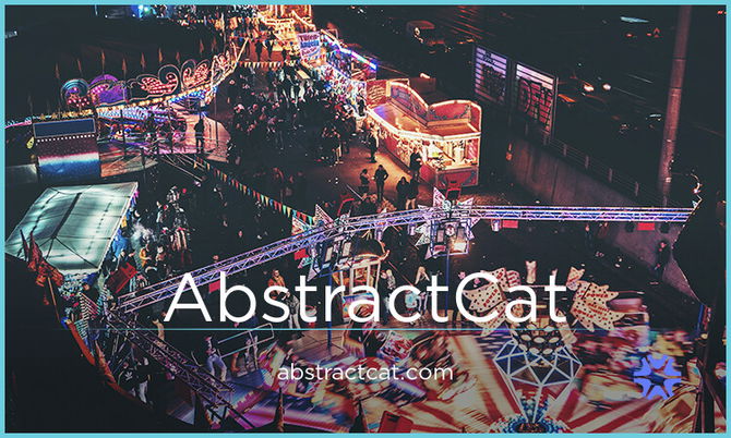 AbstractCat.com