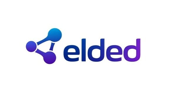 Elded logo