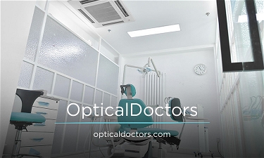 OpticalDoctors.com