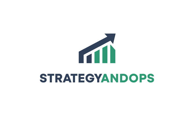 StrategyandOps.com