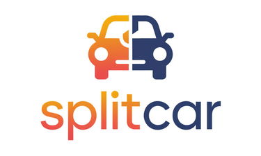 SplitCar.com - Creative brandable domain for sale