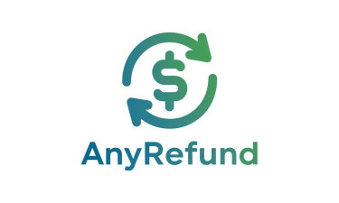 AnyRefund logo