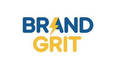 BrandGrit.com - Creative brandable domain for sale