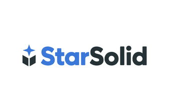 StarSolid.com - Creative brandable domain for sale