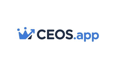Ceos.app - Creative brandable domain for sale