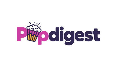 PopDigest.com - Creative brandable domain for sale