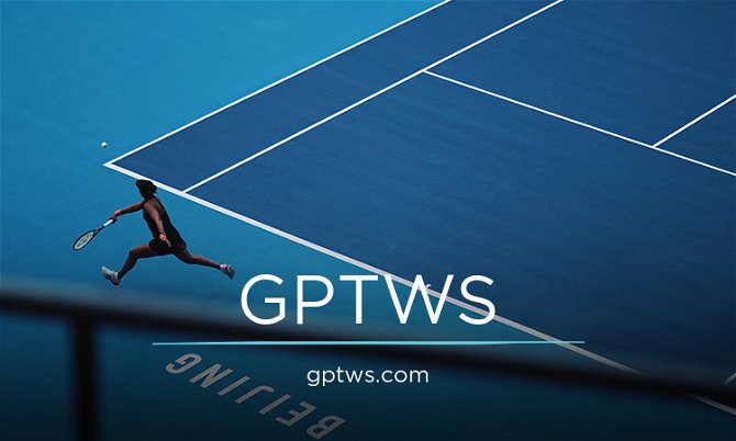 GPTWS.com