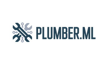 Plumber.ml - Creative brandable domain for sale
