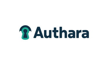 Authara.com - Creative brandable domain for sale