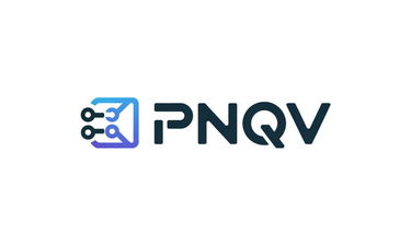 PNQV.com - Creative brandable domain for sale