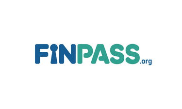 FinPass logo