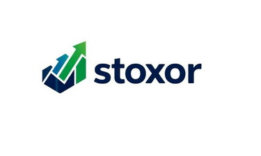 Stoxor logo