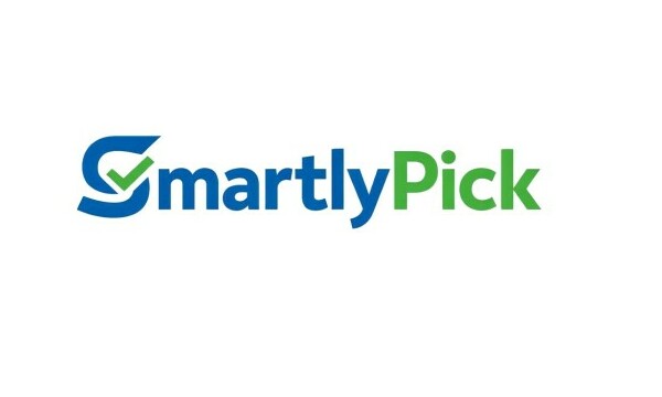 SmartlyPick logo