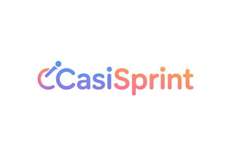 CasiSprint.com - Creative brandable domain for sale