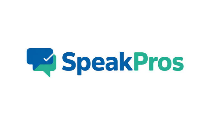 SpeakPros.com