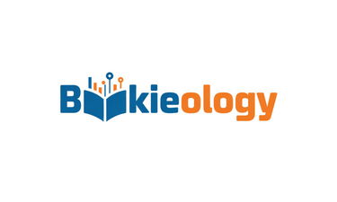Bookieology.com - Creative brandable domain for sale