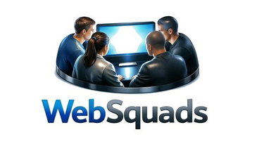 WebSquads.com - Unique premium domain names
