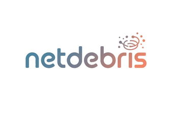 NetDebris.com - Creative brandable domain for sale