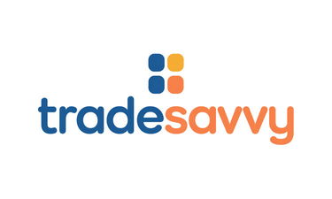 TradeSavvy.com - Creative brandable domain for sale