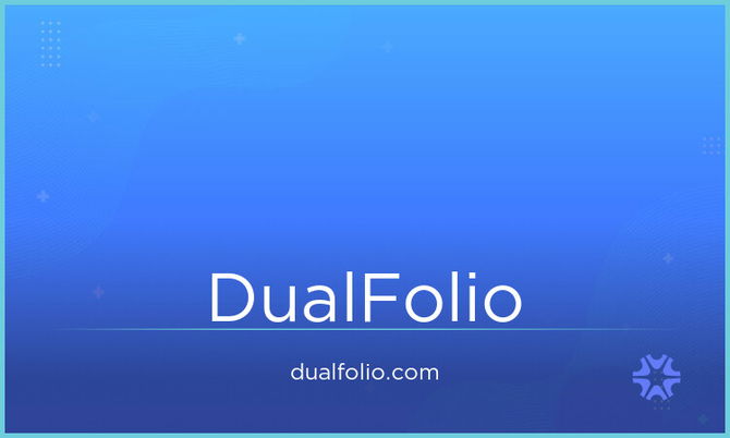 DualFolio.com
