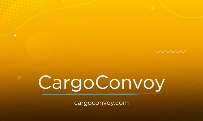 CargoConvoy.com