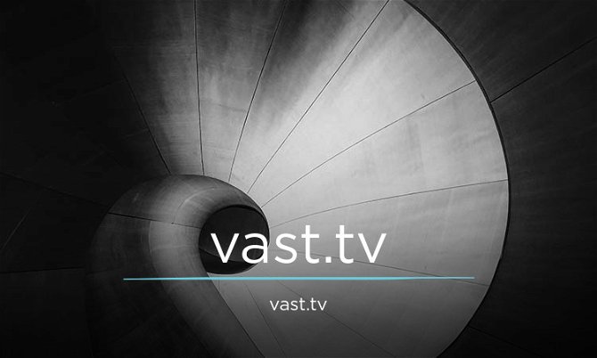 Vast.tv