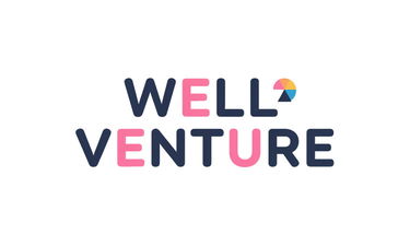 WellVenture.com - Creative brandable domain for sale
