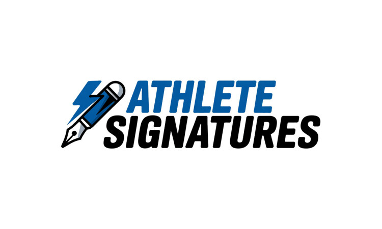 AthleteSignatures logo