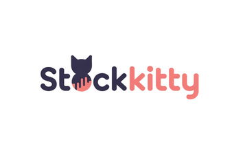 StockKitty.com - Creative brandable domain for sale