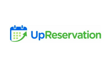UpReservation.com is for sale