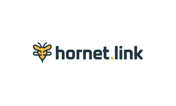 Hornet.link