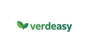 Verdeasy.com is for sale